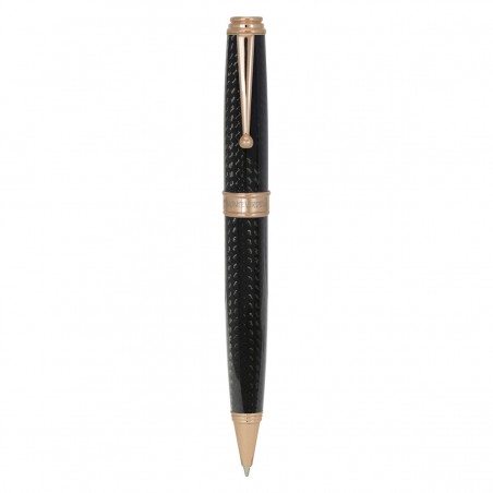Bolígrafo Monteverde® Invincia™ Deluxe Oro Rosado