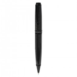 Bolígrafo Monteverde® Invincia™ Deluxe Negro