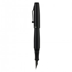 Pluma Fuente Monteverde® Invincia™ Negro