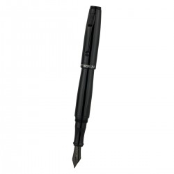Pluma Fuente Monteverde® Invincia™ Negro