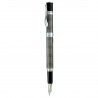 Pluma Fuente Monteverde® Jewelria™ Executive Black Chisel