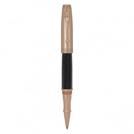 Rollerball Monteverde® Invincia™ Oro Rosado