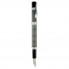 Pluma Fuente Monteverde® Jewelria™ Executive Black Chisel