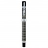 Pluma Fuente Monteverde® Jewelria™ Executive Black Chisel