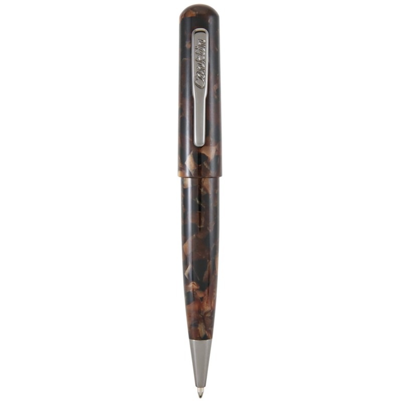 Bolígrafo Conklin® All American™ Brownstone