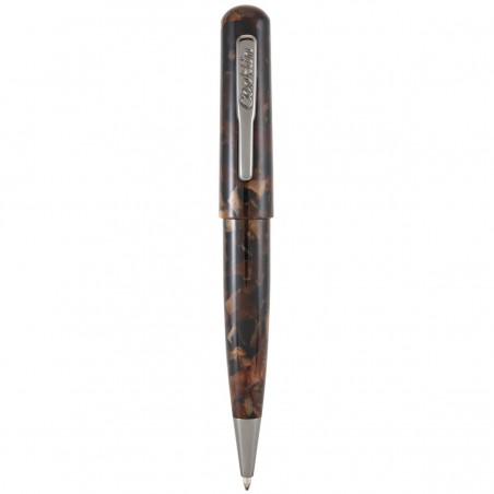 Bolígrafo Conklin® All American™ Brownstone