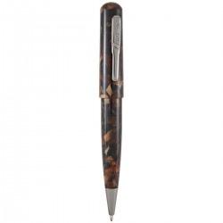 Bolígrafo Conklin® All American™ Brownstone