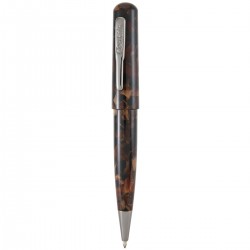Bolígrafo Conklin® All American™ Brownstone
