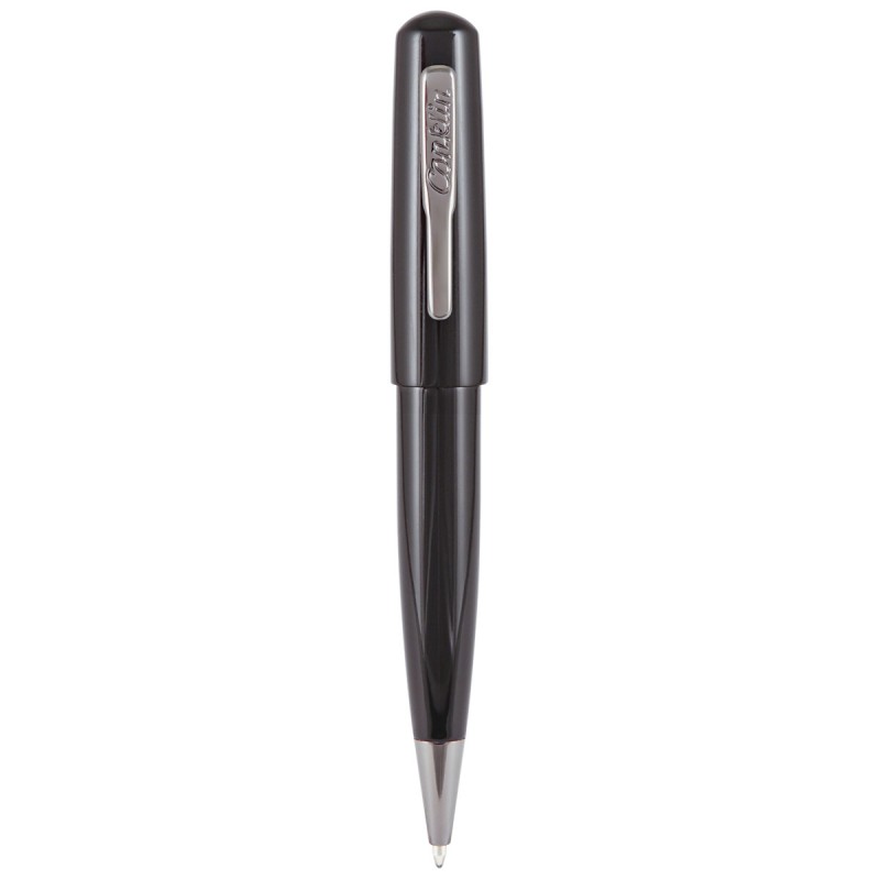 Bolígrafo Conklin® All American™ Raven Black