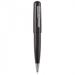 Bolígrafo Conklin® All American™ Raven Black