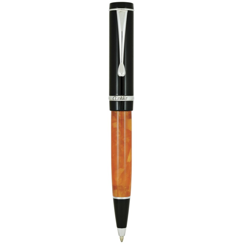 Bolígrafo Conklin® Duragraph™ Orange Nights