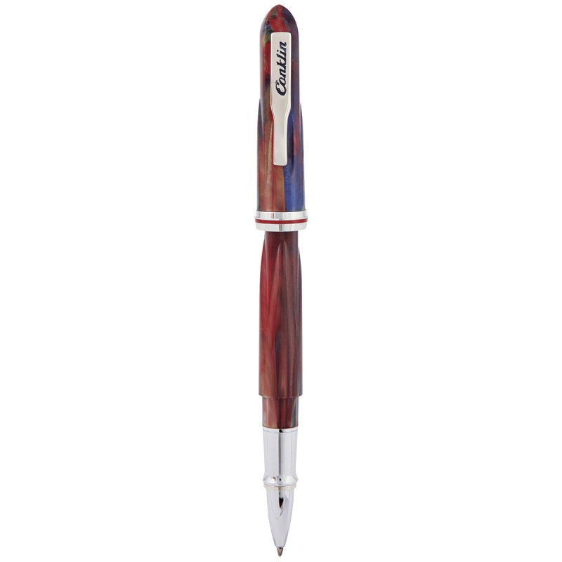 Rollerball Conklin® Empire™ Harlequin