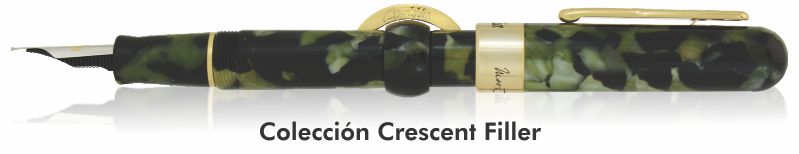 Colección Crescent Filler™