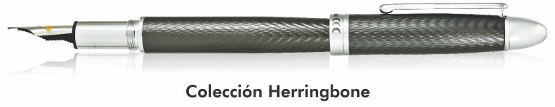 Colección Herringbone™