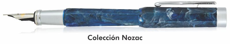 Colección Nozac™