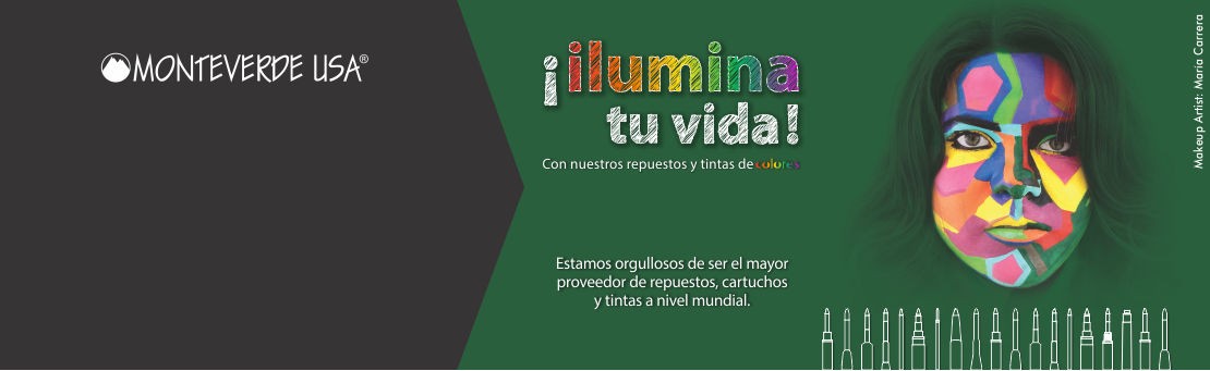 Tintas y Repuestos